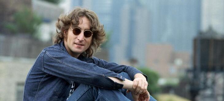 Краткая биография Джона Леннона - любовь к рок-н-роллу, песни, фото, последние годы жизни