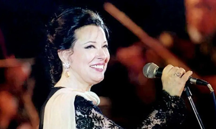 Арабские певцы - ТОП 16 знаменитых исполнителей